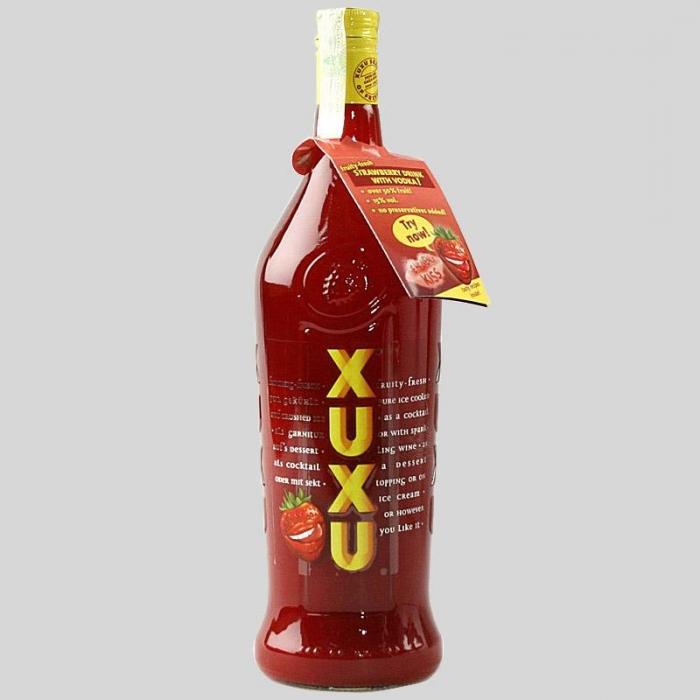 Ликер Xuxu цена