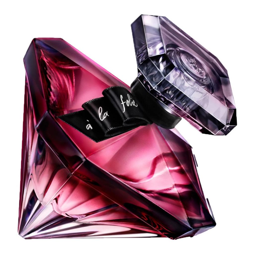 Аромат Lancome La Nuit Tresor: отзывы, описание