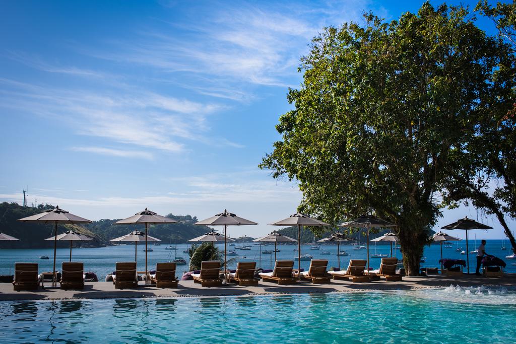 The Nai Harn Phuket 5* - фото