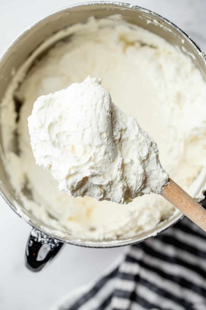 Как сделать масляный крем для торта: популярные варианты и рецепты