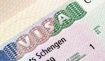 Кипр нужна ли шенгенская виза