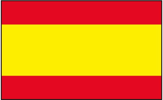 Флаг испании