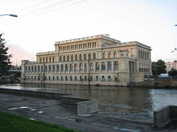 Калининград фото