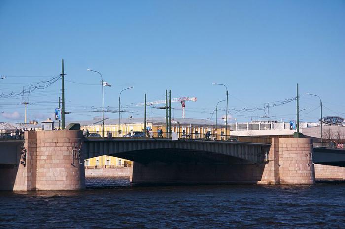 Тучков мост