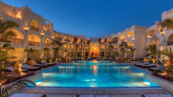  египет шарм лучшие отели