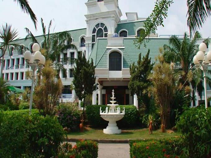 Camelot hotel pattaya 3 паттайя тайланд отзывы