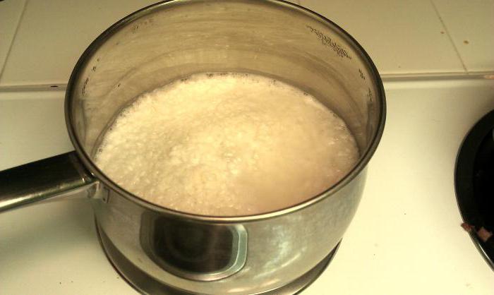 Как сделать рис для суши в домашних условиях