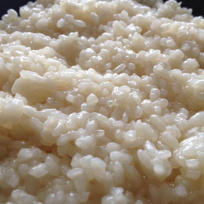Рис для суши приготовление в домашних условиях в мультиварке