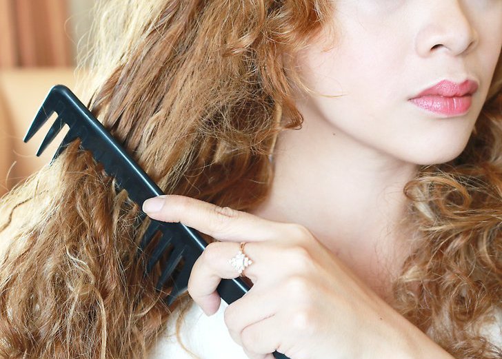 Разглаживающий шампунь для непослушных волос: как выбрать