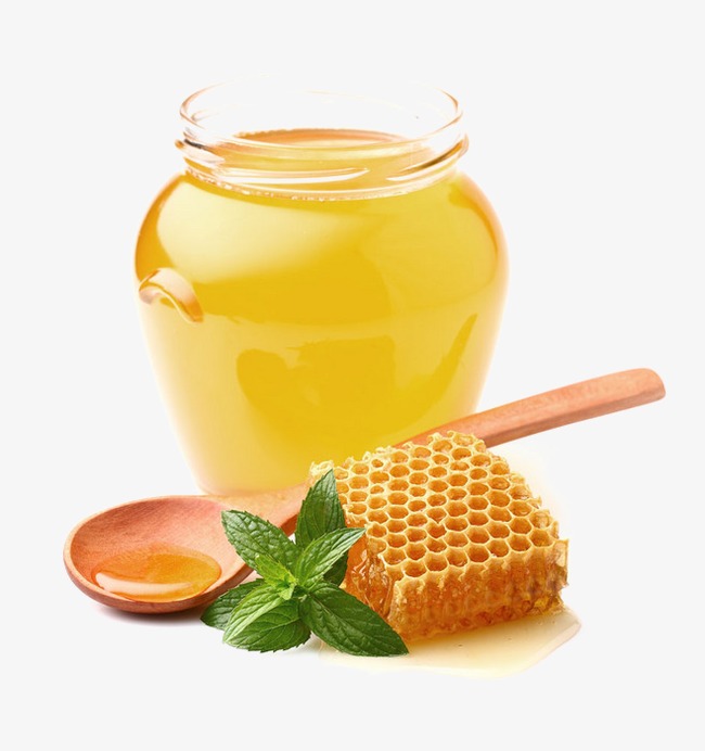 мед при беременности при простуде