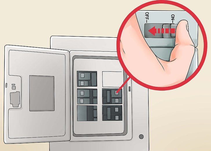 Как подключить пятирожковую люстру к двойному выключателю: подробная инструкция и правила монтажа