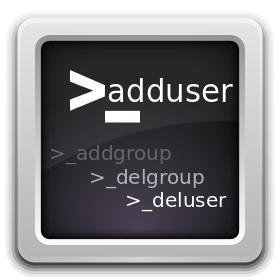 linux добавить пользователя в группу sudo