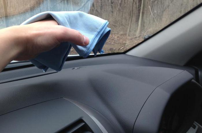 Как избавиться от запотевания стекол в автомобиле? Средство от запотевания стекол в автомобиле