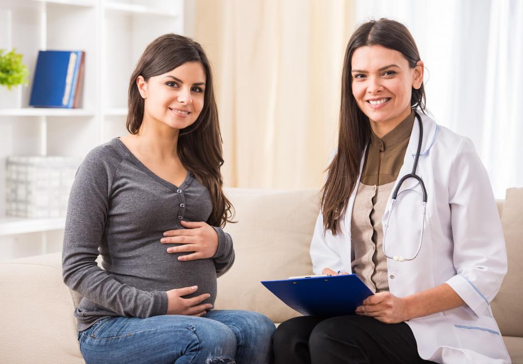 фарингосепт при беременности 2 триместр можно ли