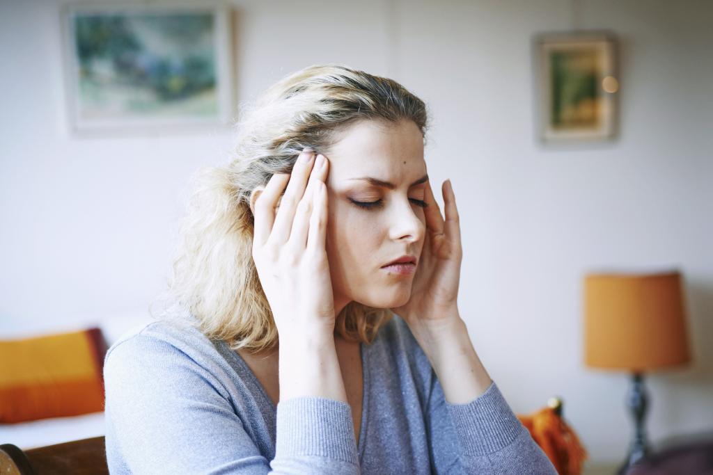 Таблетки при головной боли и мигрени: список, характеристики, отзывы