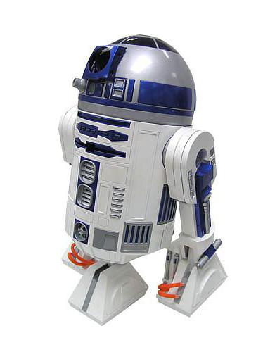 робот r2d2 