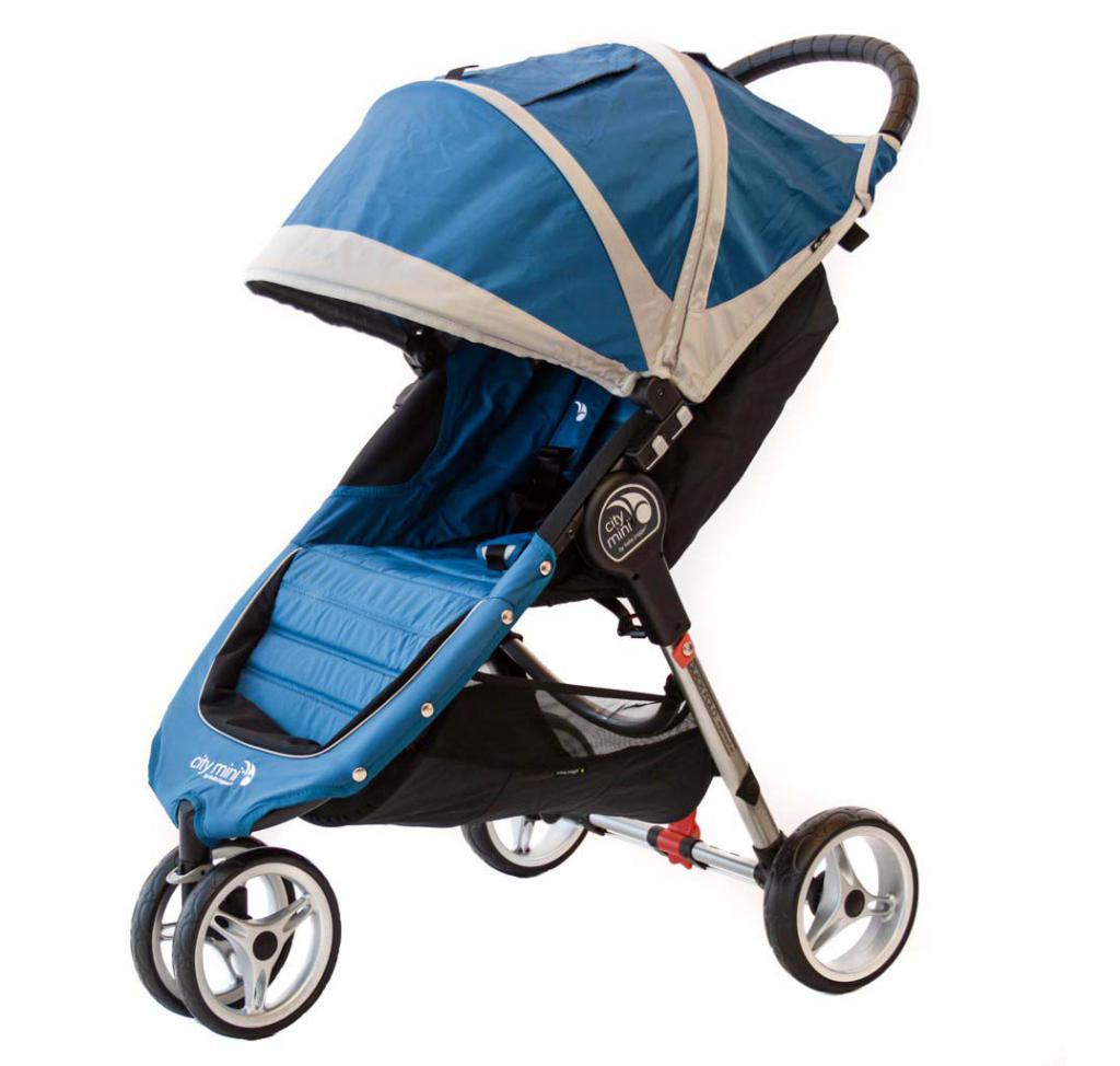 baby care jogger cruze прогулочная