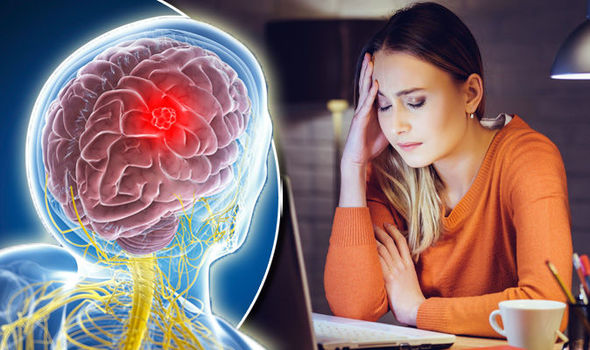 признаки рака головного мозга симптомы у взрослых