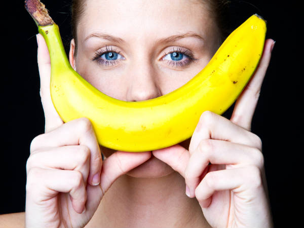 бананы при диете можно или