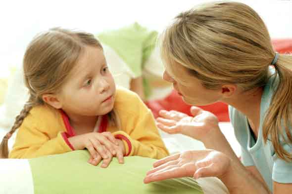 как избавить ребенка от страхов советы психолога