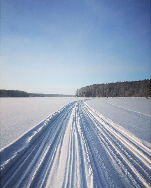 динамо лыжная база пермь