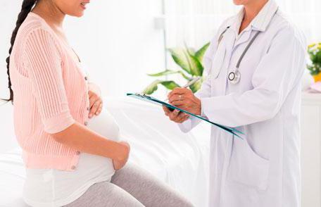 гексикон во время беременности отзывы