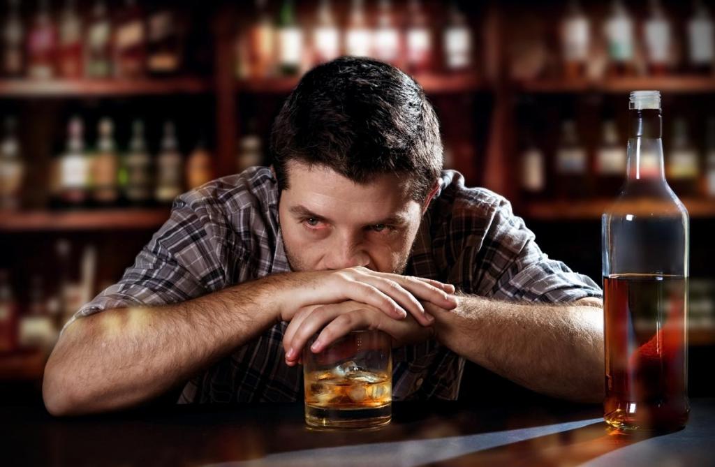 передаются ли гены алкоголизма