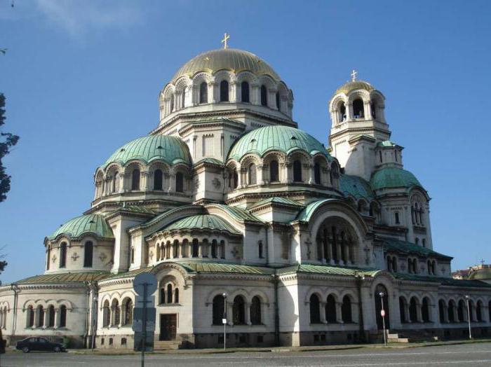 собор святого александра невского