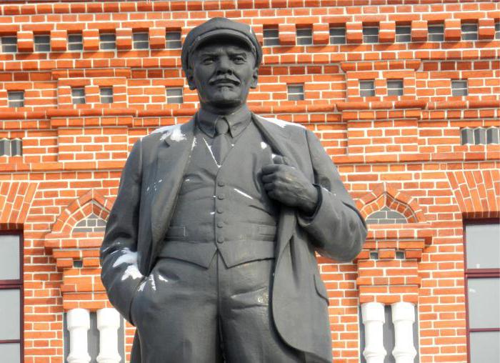 Площадь имени Ленина Хабаровск