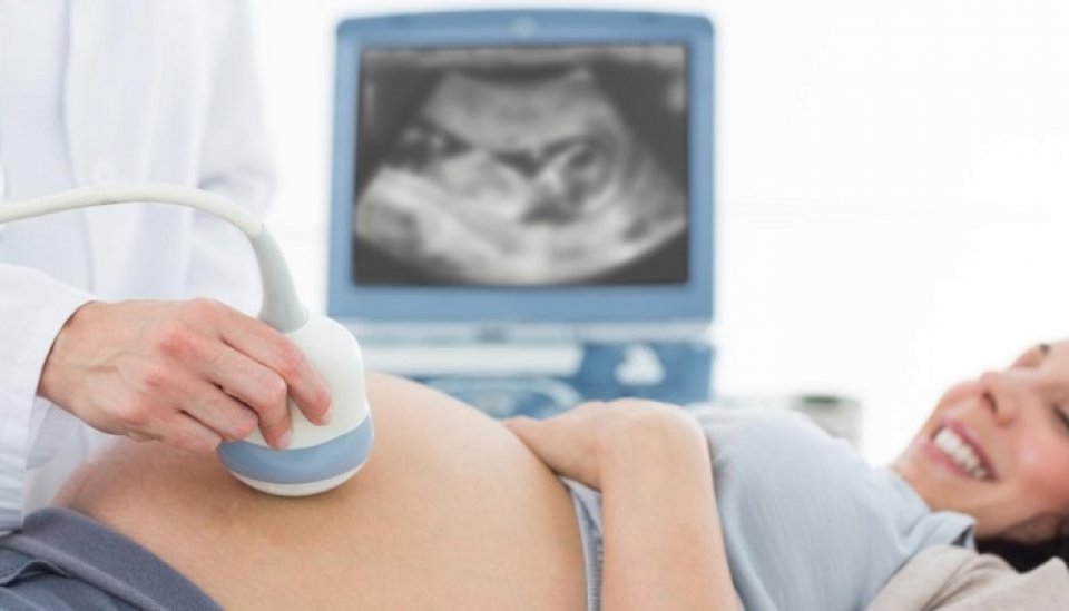 УЗИ на 32 неделе беременности это обязательное и плановое исследование
