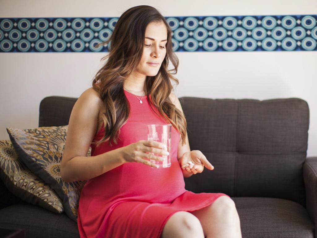 сколько пить транексам при беременности
