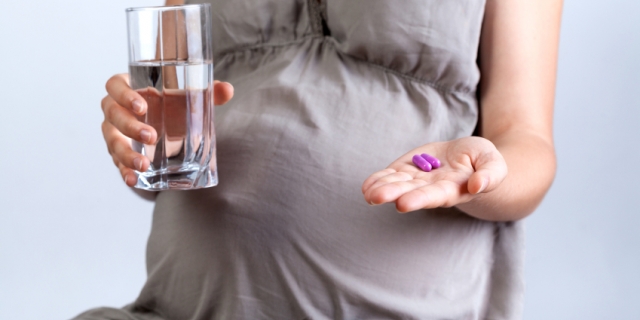 Препараты при мочекаменной болезни для беременных