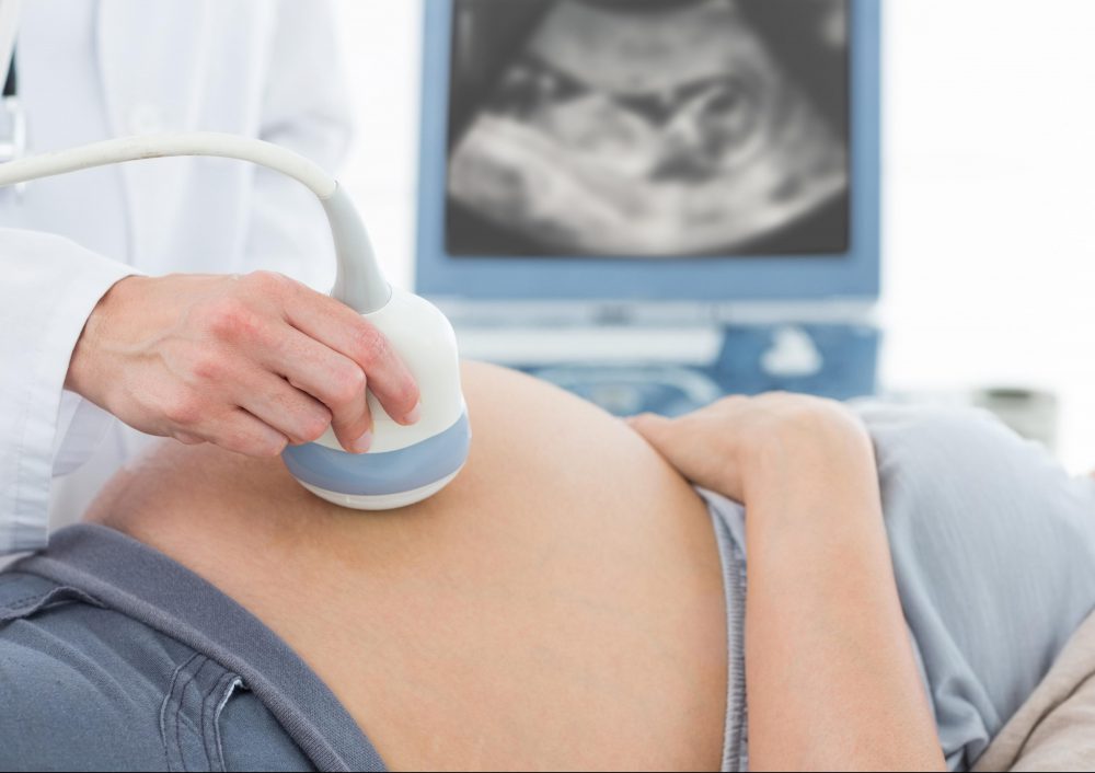 Низкое предлежание плаценты при беременности