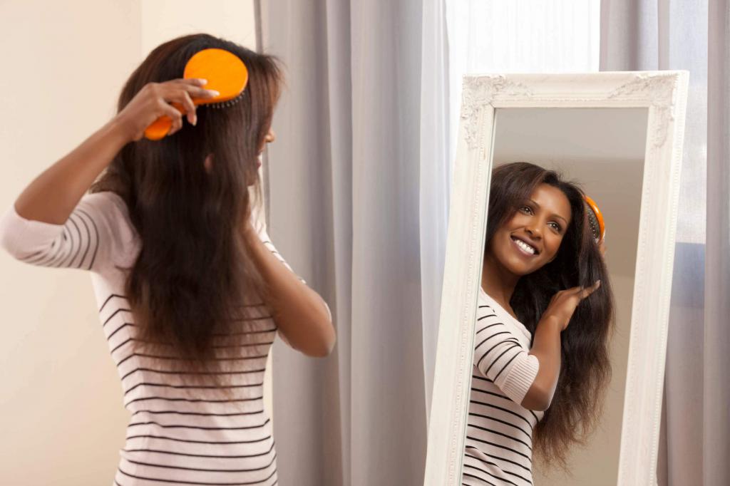 Как выпрямить волосы навсегда: популярные методы, профессиональные препараты и домашние рецепты выпрямления
