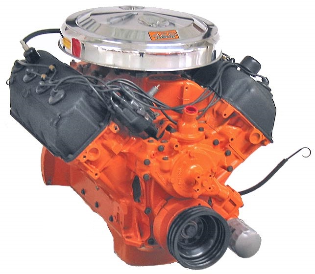 Двигатели Hemi: технические характеристики, на каких автомобилях ставятся