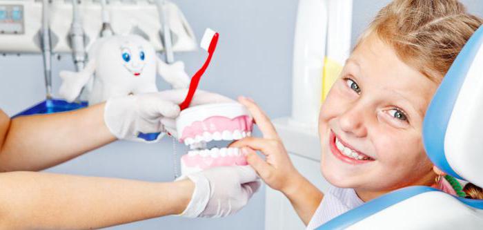 детская стоматология тюмень отзывы