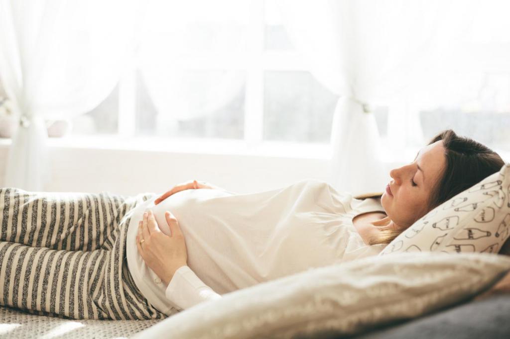 лечение цистита при беременности народными средствами