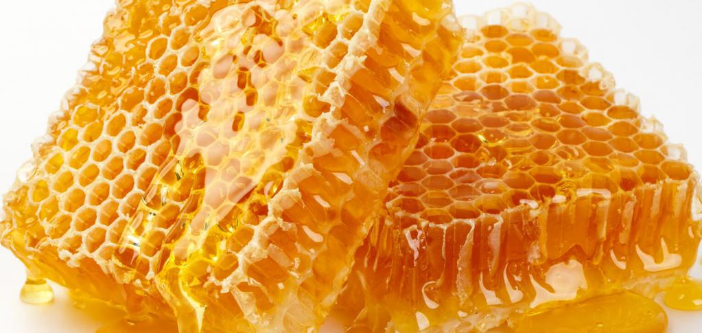 мед против герпеса