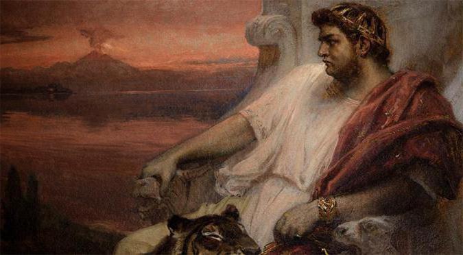 Прически Древнего Рима: обзор, особенности, история и интересные факты