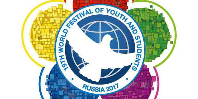 всемирная федерация демократической молодежи ВДФМ