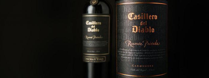 casillero del diablo