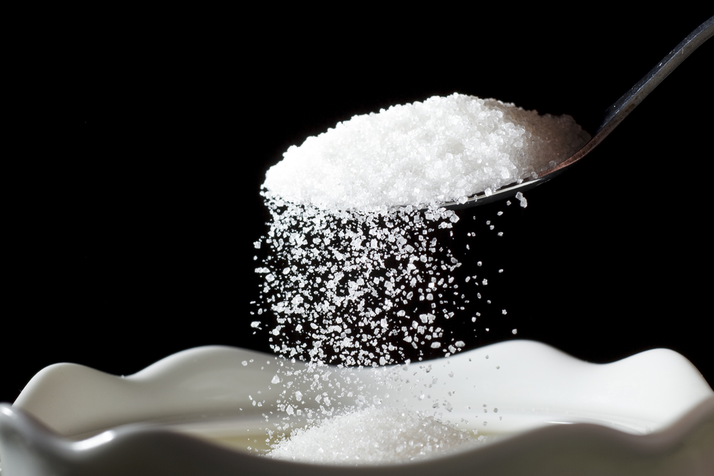 пищевая ценность сахара