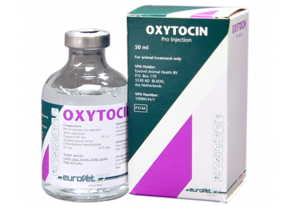 Окситоцин Рихтер Цена