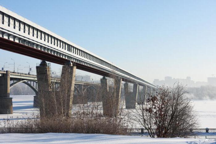какой самый большой мост строят в россии