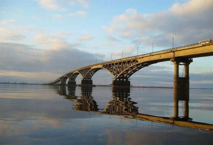 где строят самый большой мост в россии