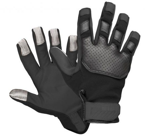 перчатки мужские тактические зимние