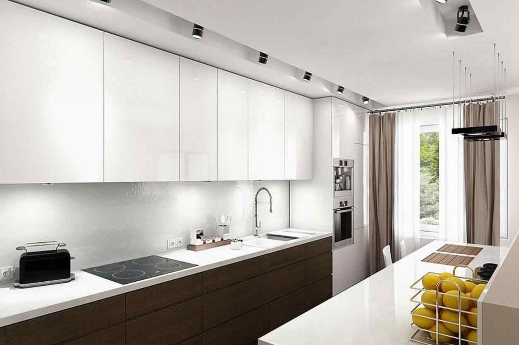 Как подобрать шторы на кухню: советы дизайнеров, стильные идеи, фото