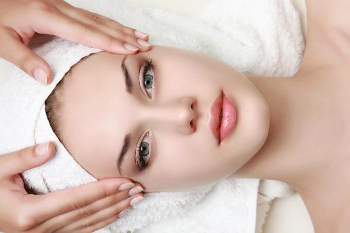 Применение феруловой кислоты в косметологии