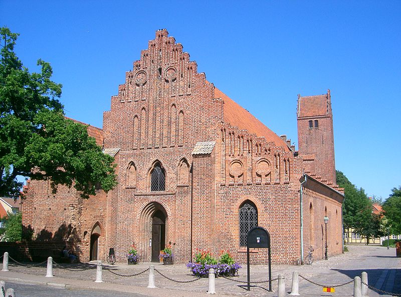 Церковь Святого Петра
