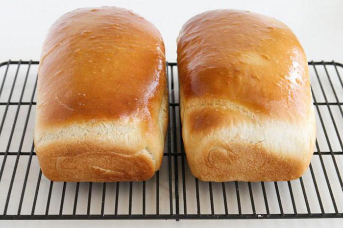 хлеб без дрожжей в духовке